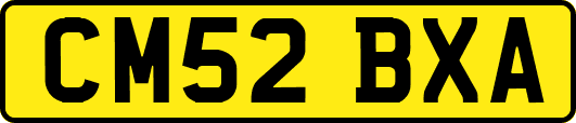 CM52BXA
