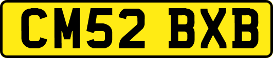CM52BXB