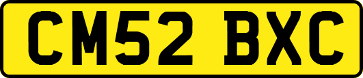 CM52BXC