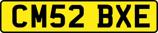 CM52BXE