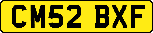 CM52BXF