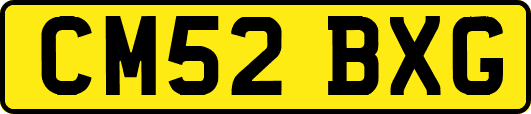 CM52BXG