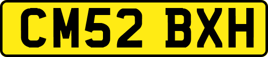 CM52BXH