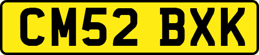CM52BXK
