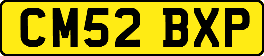CM52BXP
