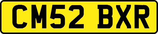 CM52BXR