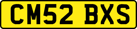 CM52BXS