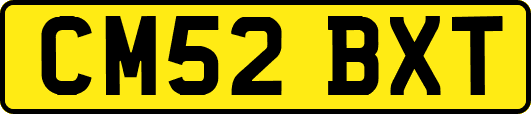 CM52BXT