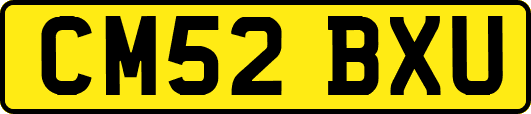 CM52BXU