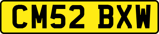 CM52BXW