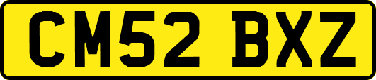 CM52BXZ