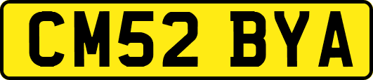 CM52BYA