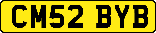 CM52BYB