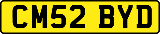 CM52BYD