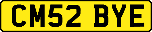 CM52BYE