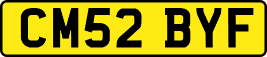 CM52BYF