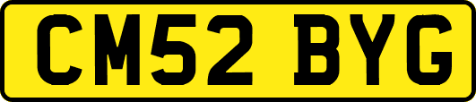 CM52BYG
