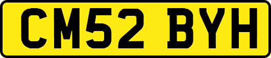 CM52BYH