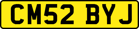 CM52BYJ