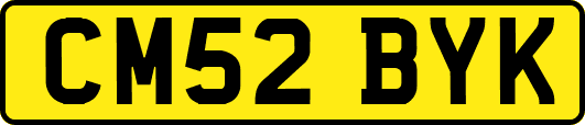 CM52BYK