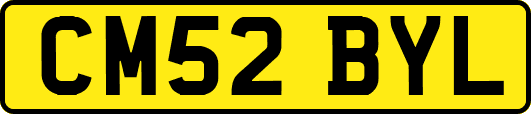 CM52BYL