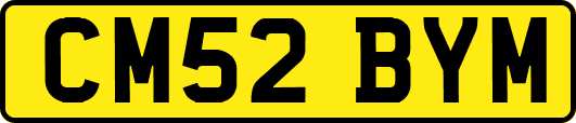 CM52BYM