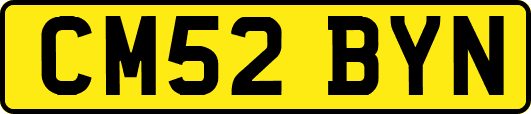 CM52BYN