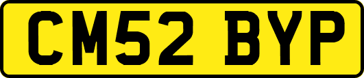 CM52BYP