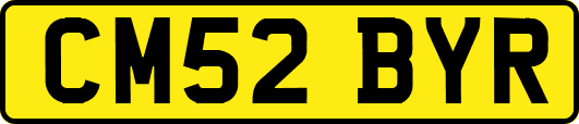 CM52BYR