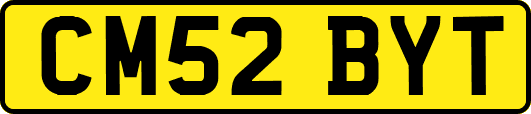 CM52BYT