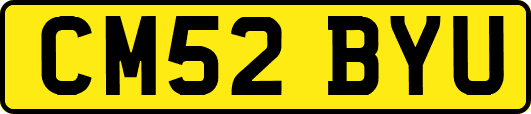 CM52BYU