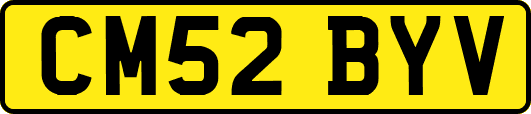 CM52BYV