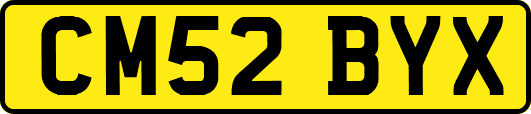 CM52BYX
