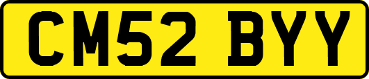 CM52BYY