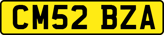 CM52BZA