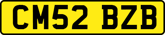 CM52BZB