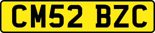 CM52BZC