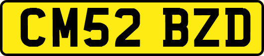 CM52BZD