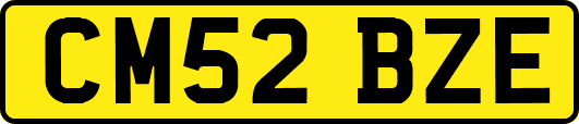 CM52BZE