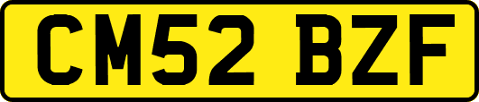 CM52BZF