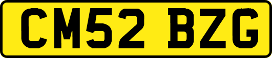 CM52BZG