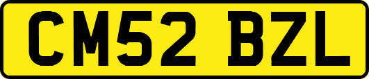 CM52BZL