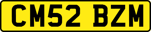 CM52BZM