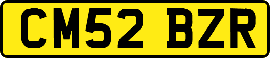 CM52BZR