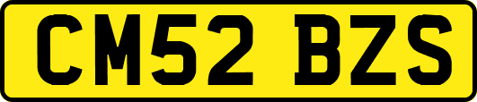 CM52BZS