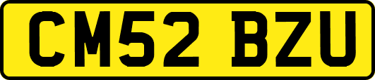 CM52BZU