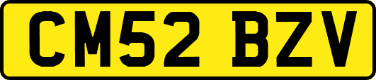 CM52BZV