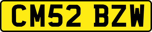CM52BZW