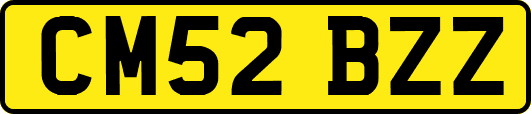 CM52BZZ