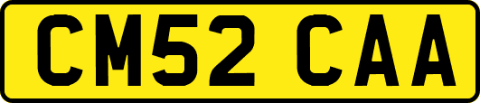 CM52CAA